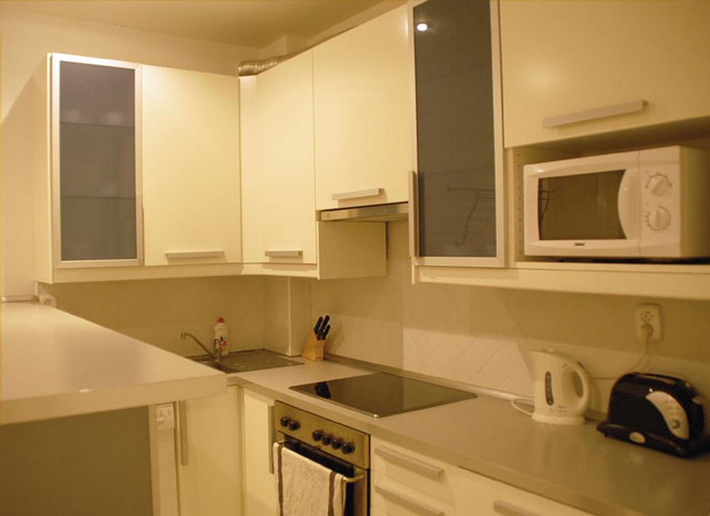 Apartments Vezenska Прага Номер фото