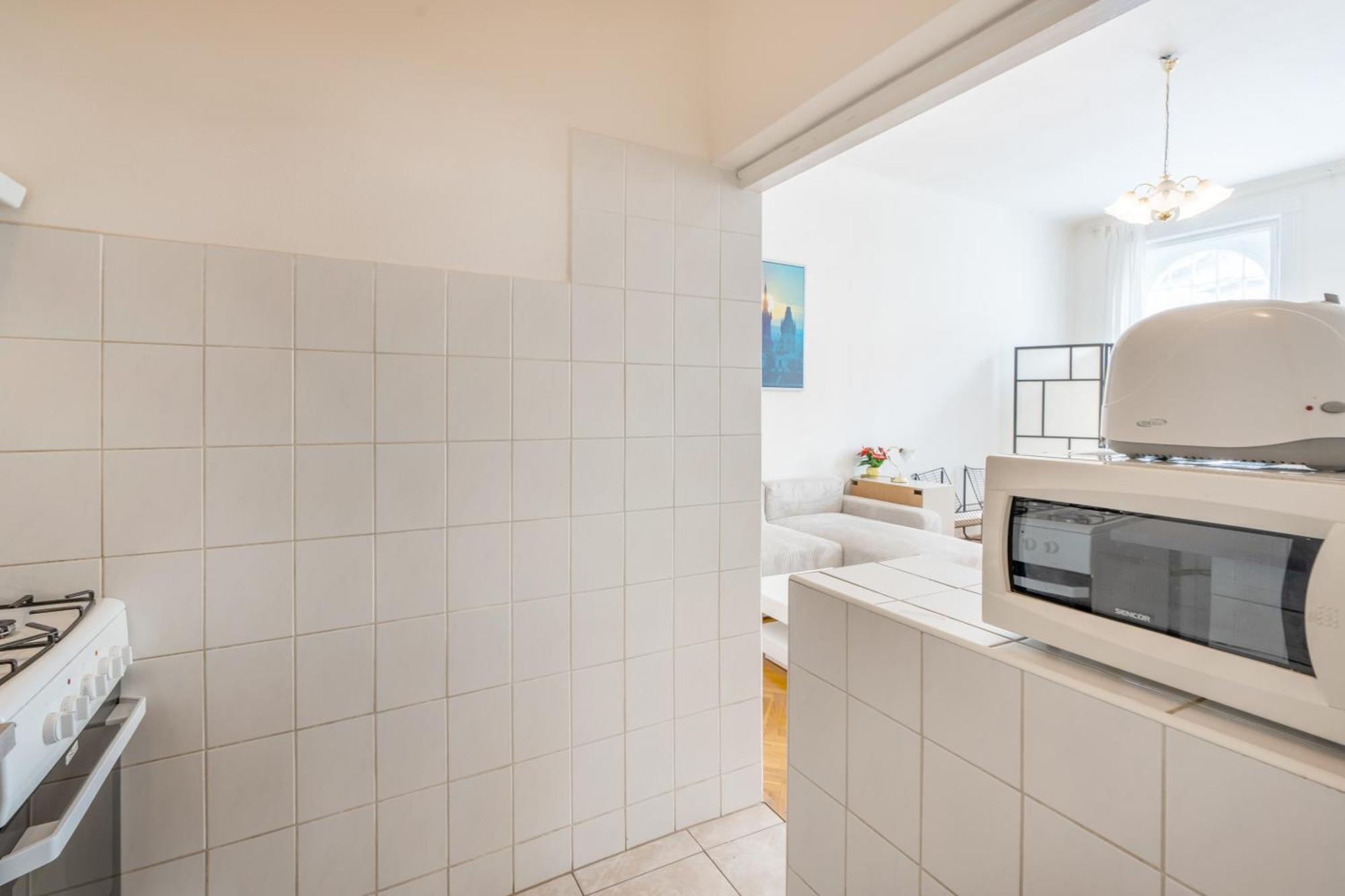 Apartments Vezenska Прага Номер фото