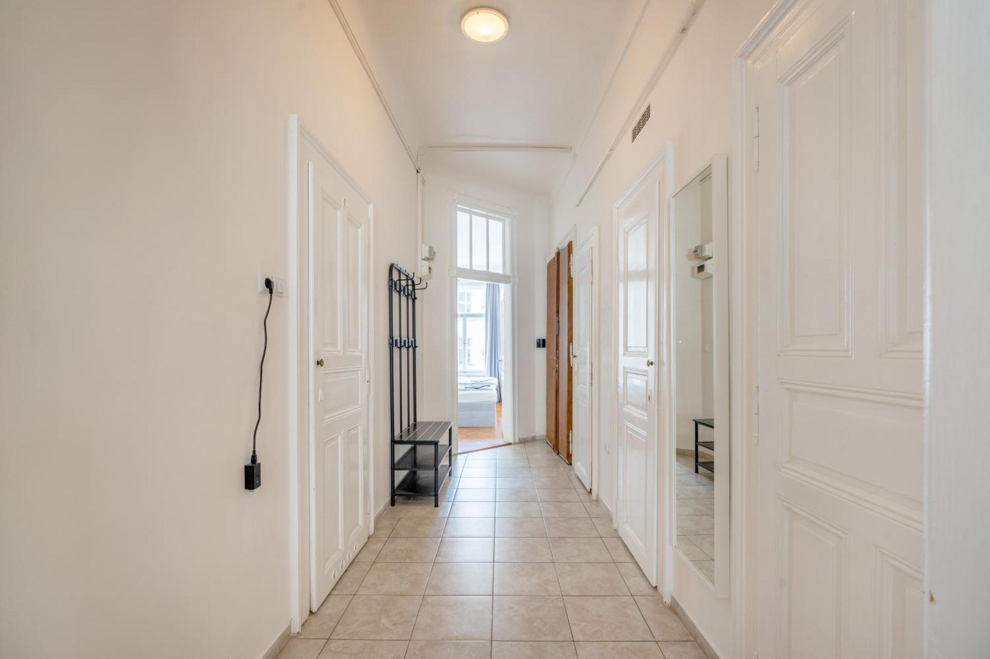 Apartments Vezenska Прага Номер фото