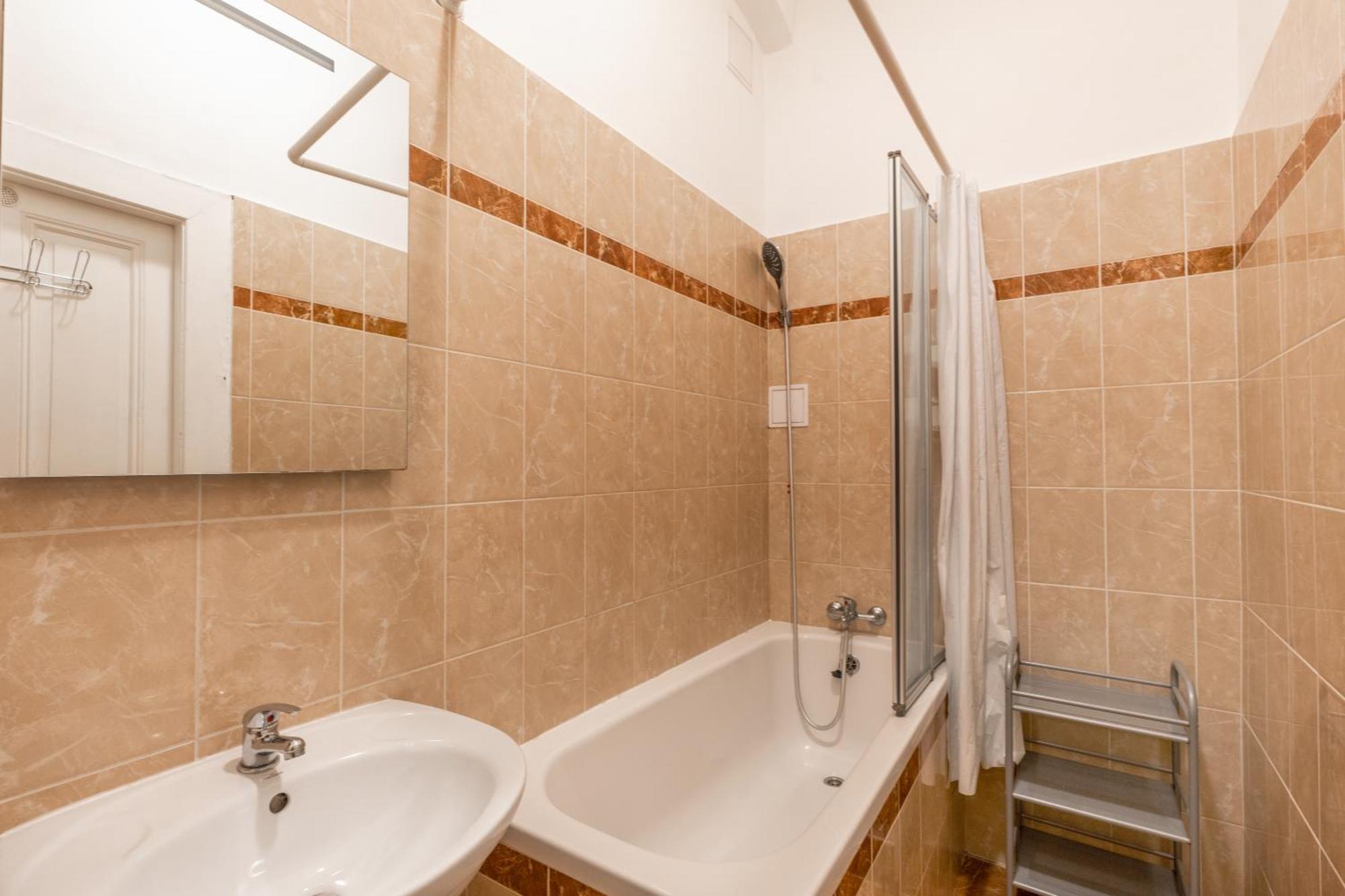 Apartments Vezenska Прага Номер фото
