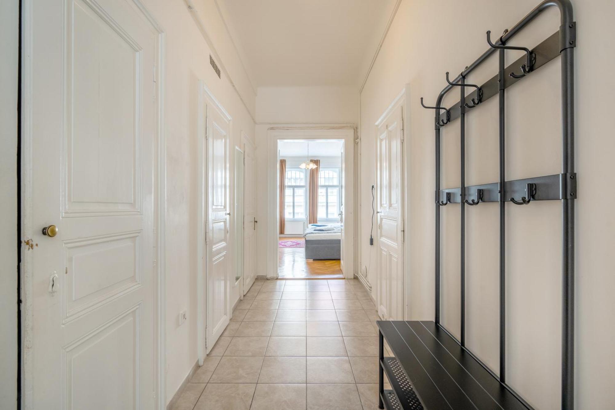 Apartments Vezenska Прага Номер фото